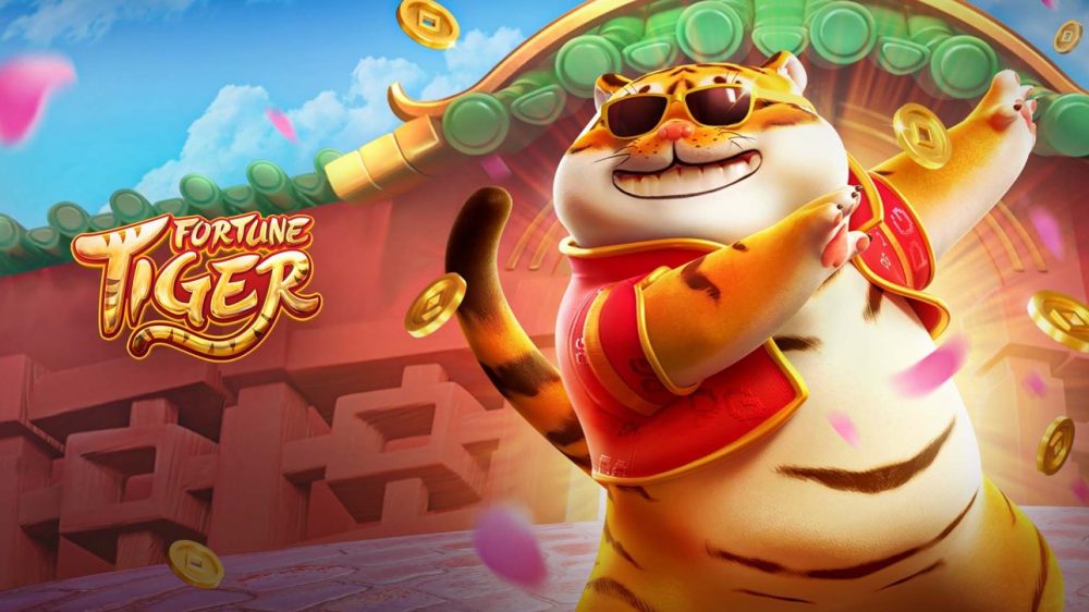 Fortune Tiger PG Soft demo
