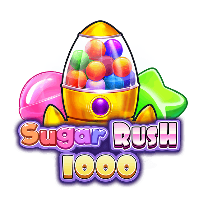 Sugar Rush 1000 demo Pragmatic Play