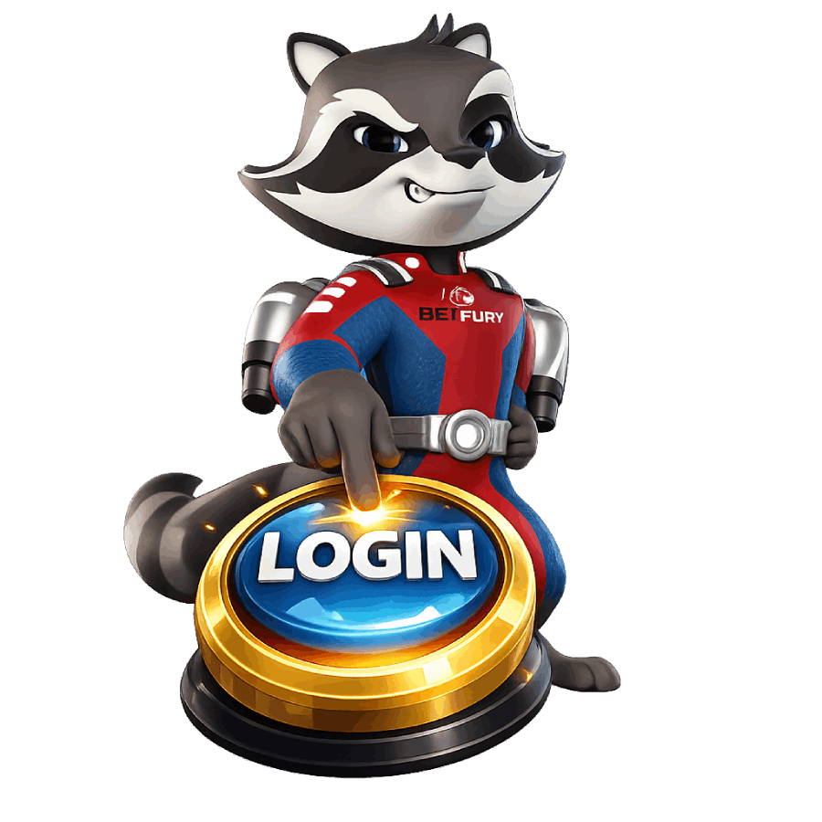 BetFury Login